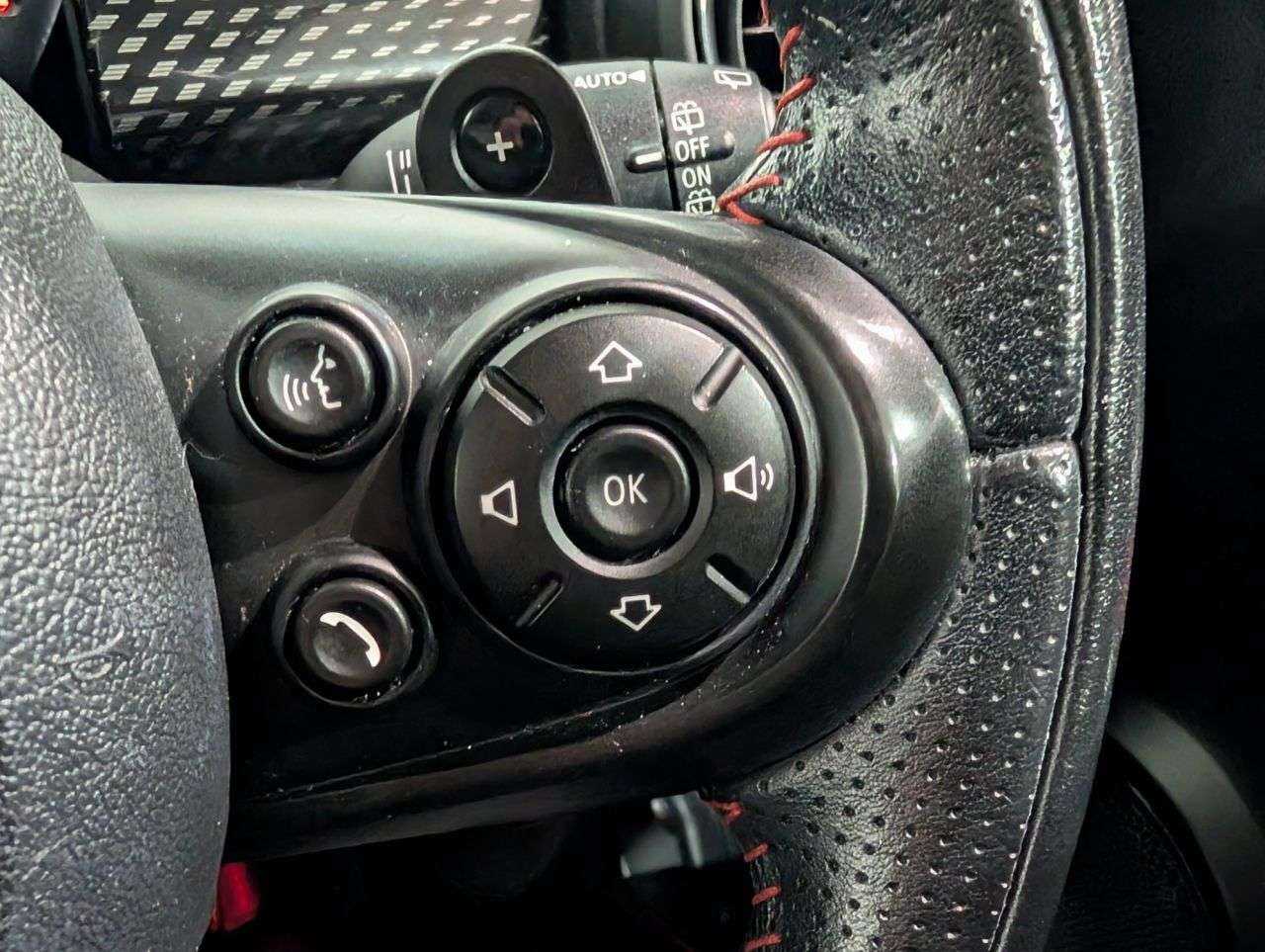 2017 MINI HATCH 2017 MINI HATCH