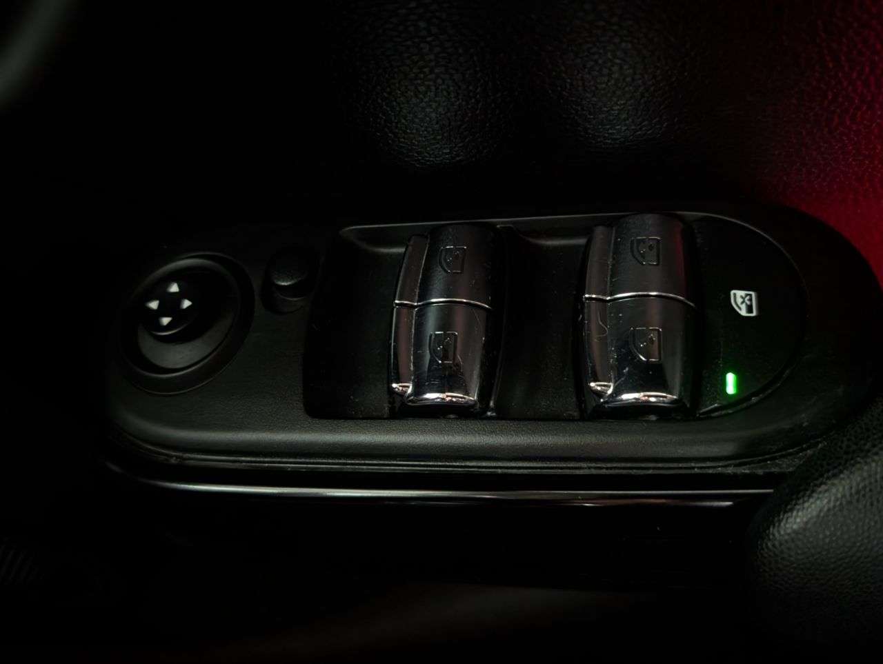 2017 MINI HATCH 2017 MINI HATCH