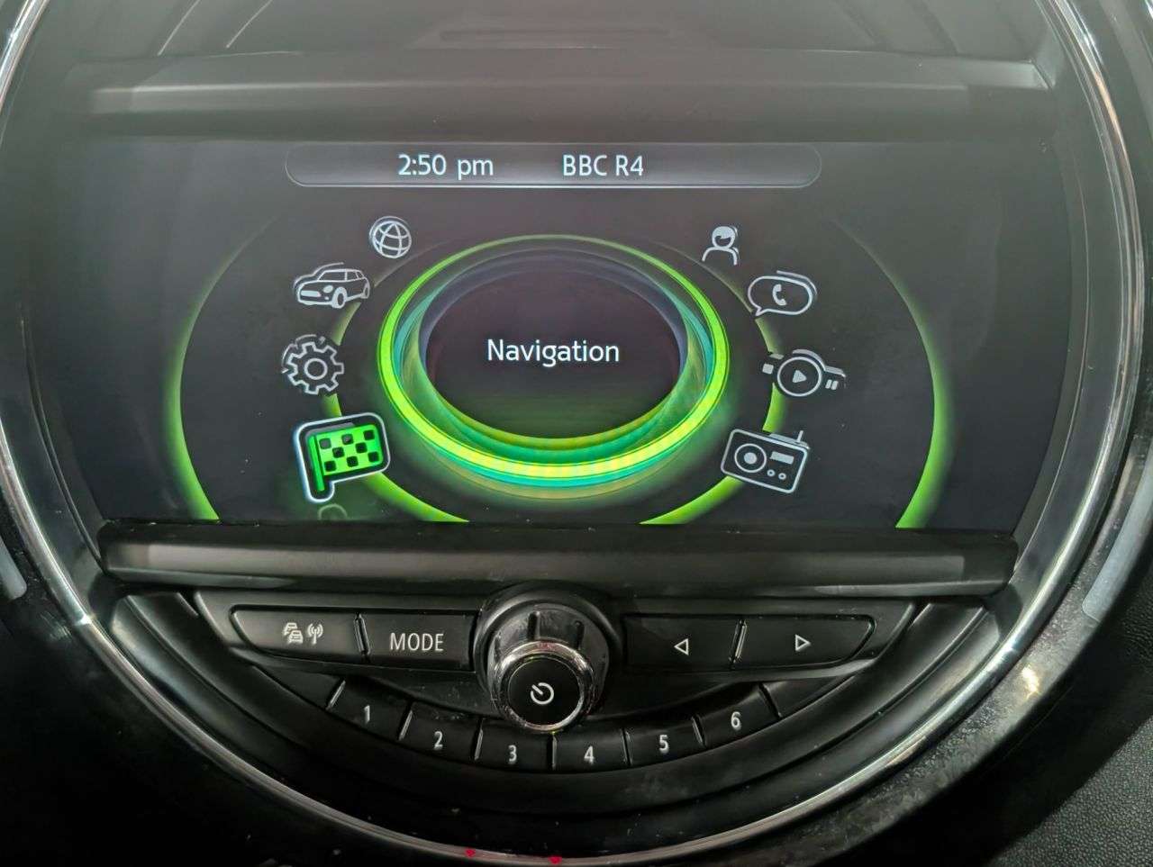 2017 MINI HATCH 2017 MINI HATCH