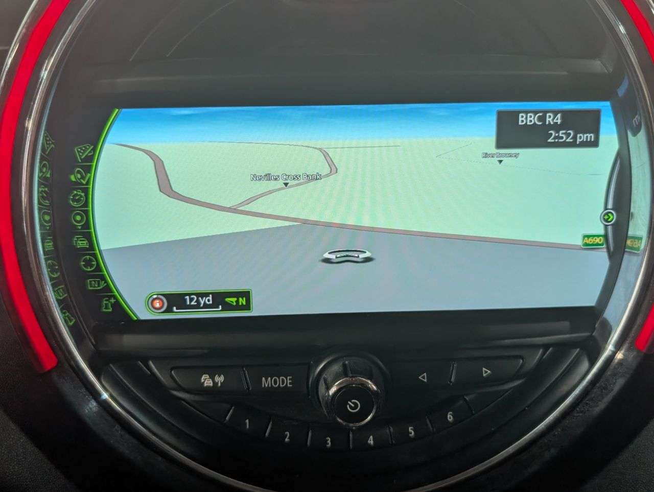 2017 MINI HATCH 2017 MINI HATCH