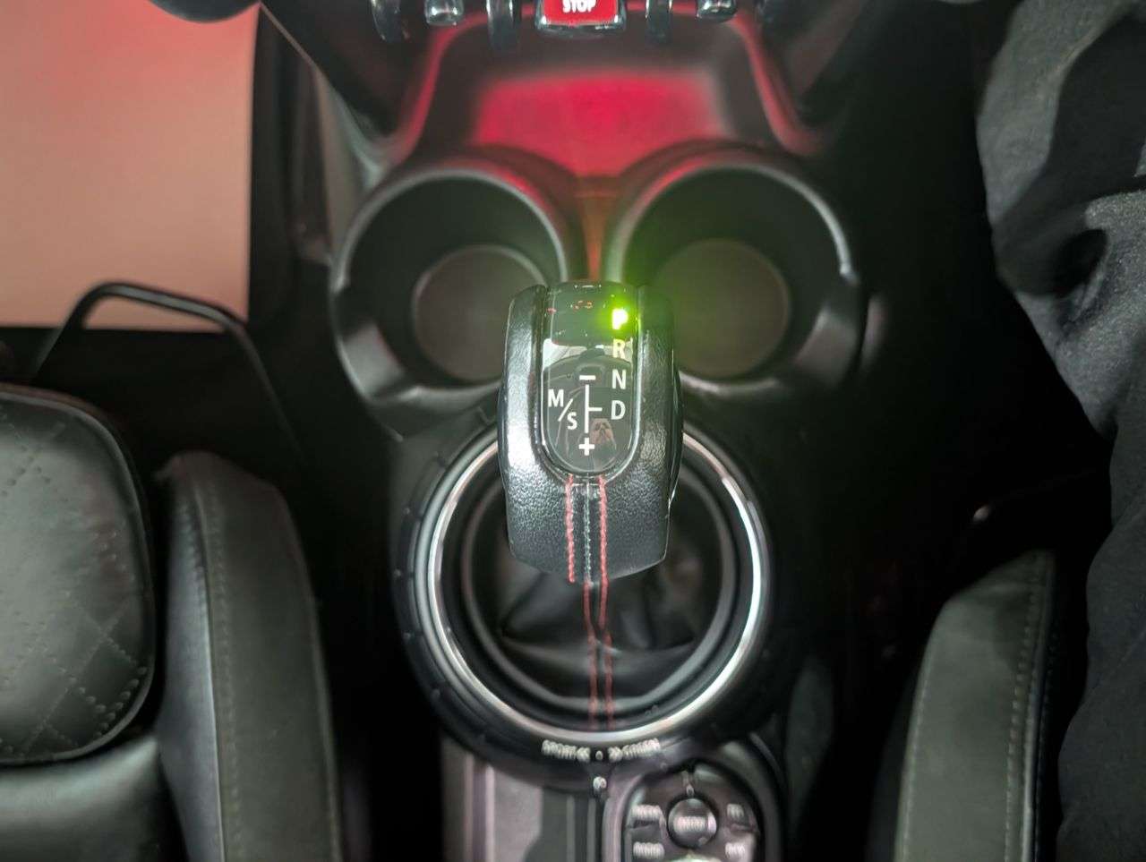 2017 MINI HATCH 2017 MINI HATCH