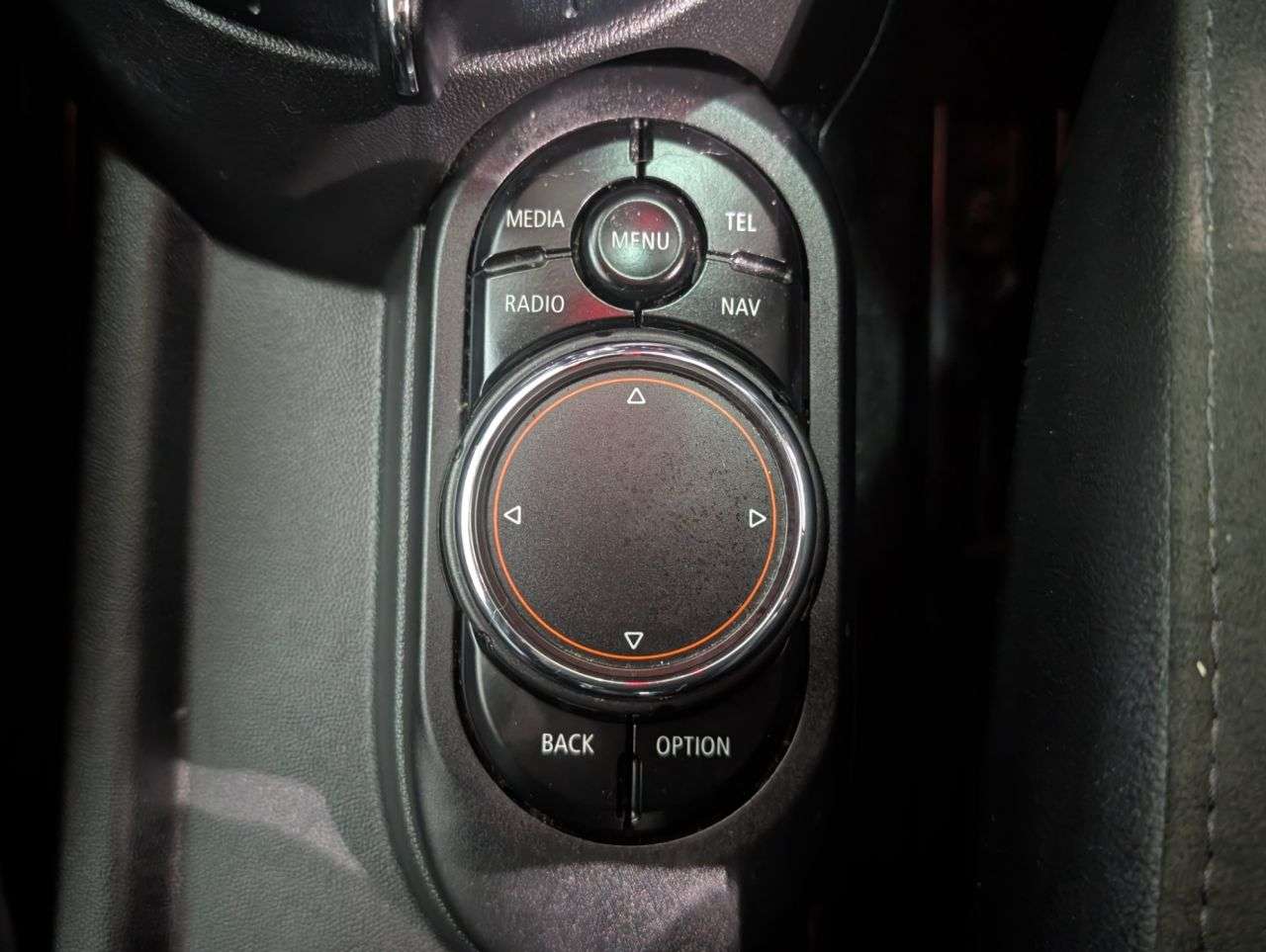 2017 MINI HATCH 2017 MINI HATCH