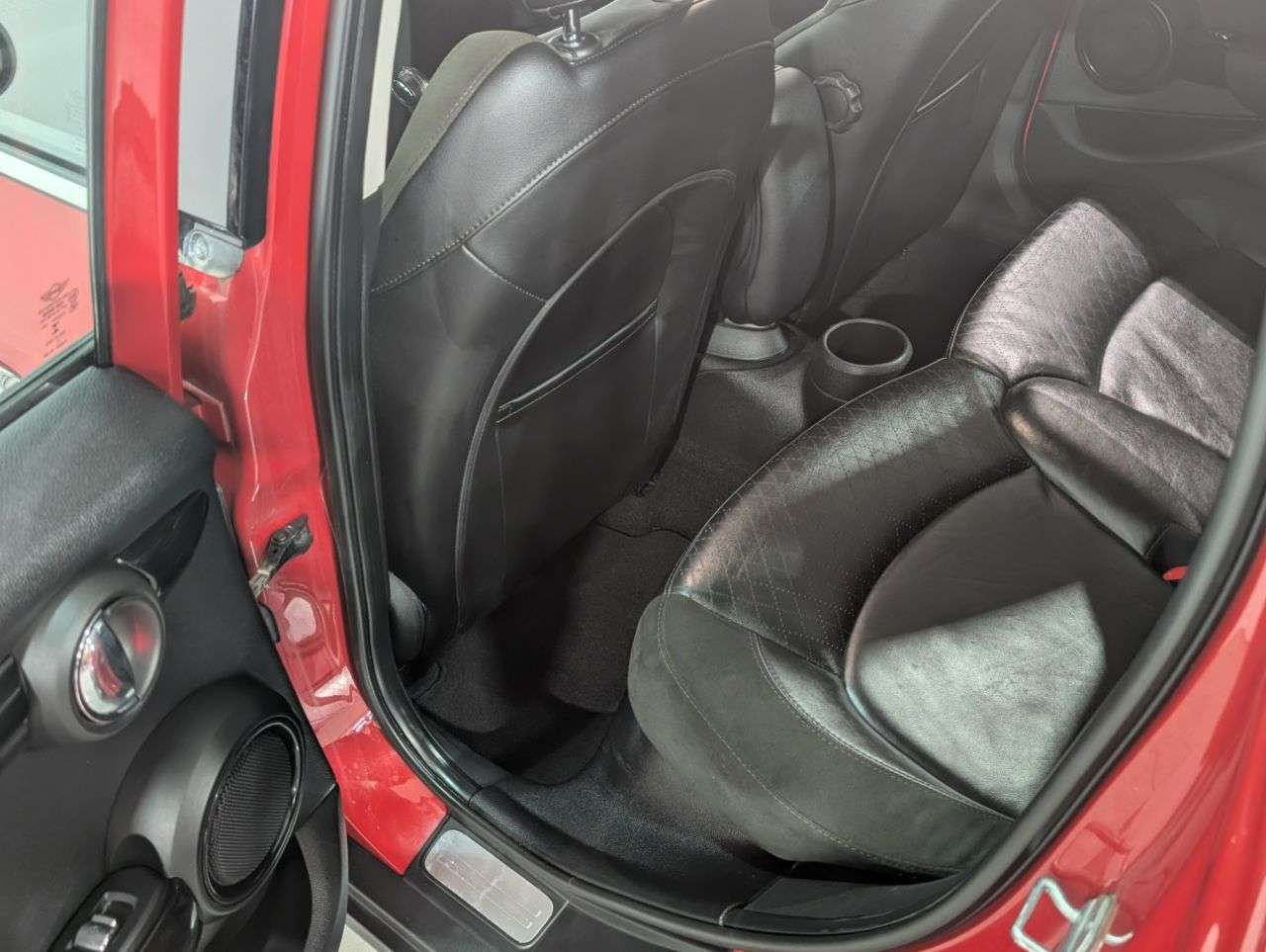 2017 MINI HATCH 2017 MINI HATCH