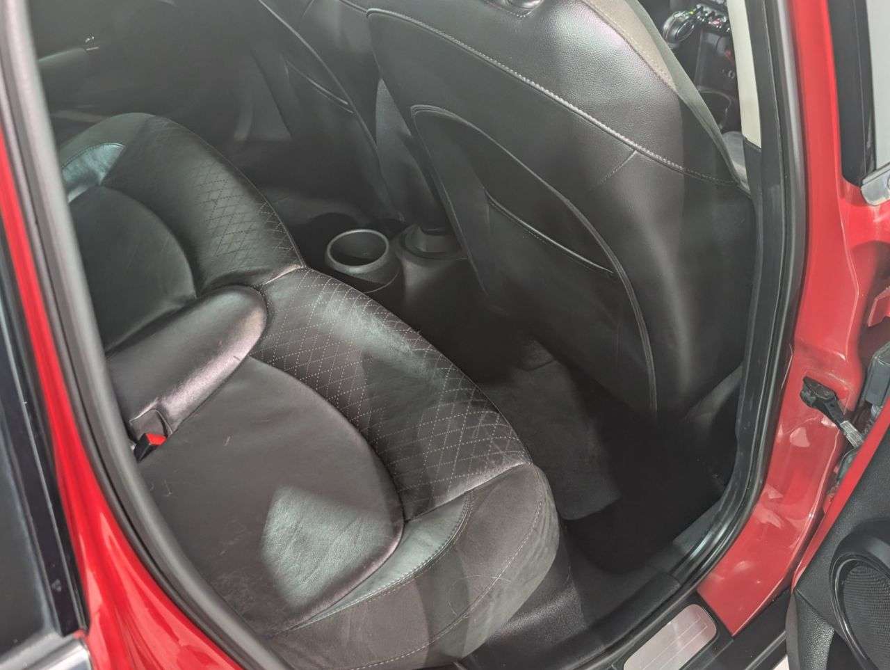 2017 MINI HATCH 2017 MINI HATCH