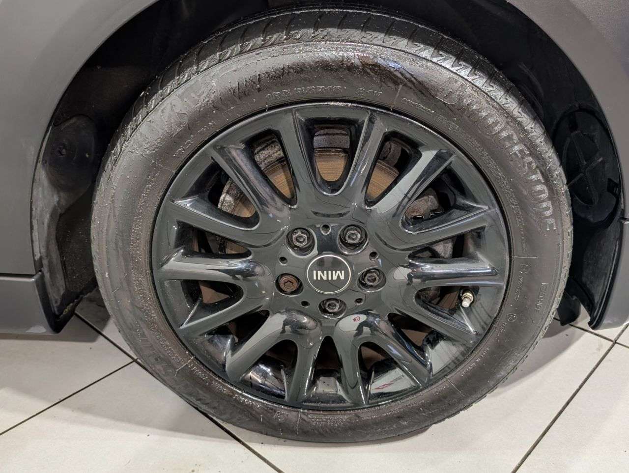 2018 MINI HATCH 2018 MINI HATCH