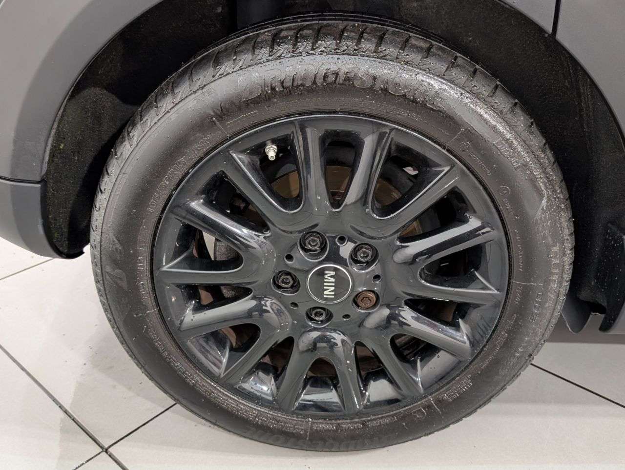 2018 MINI HATCH 2018 MINI HATCH