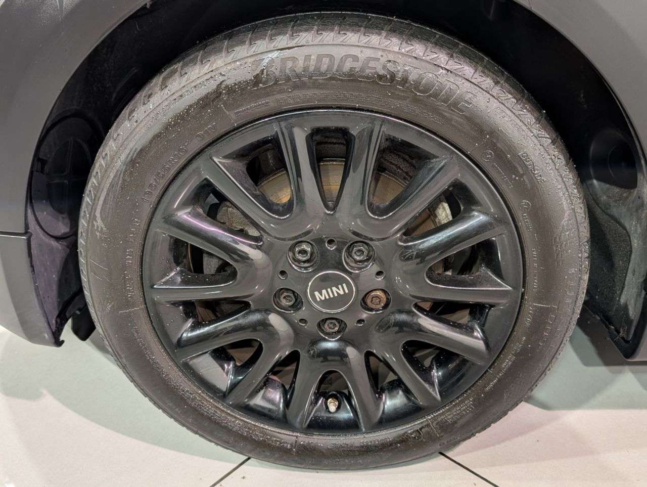 2018 MINI HATCH 2018 MINI HATCH