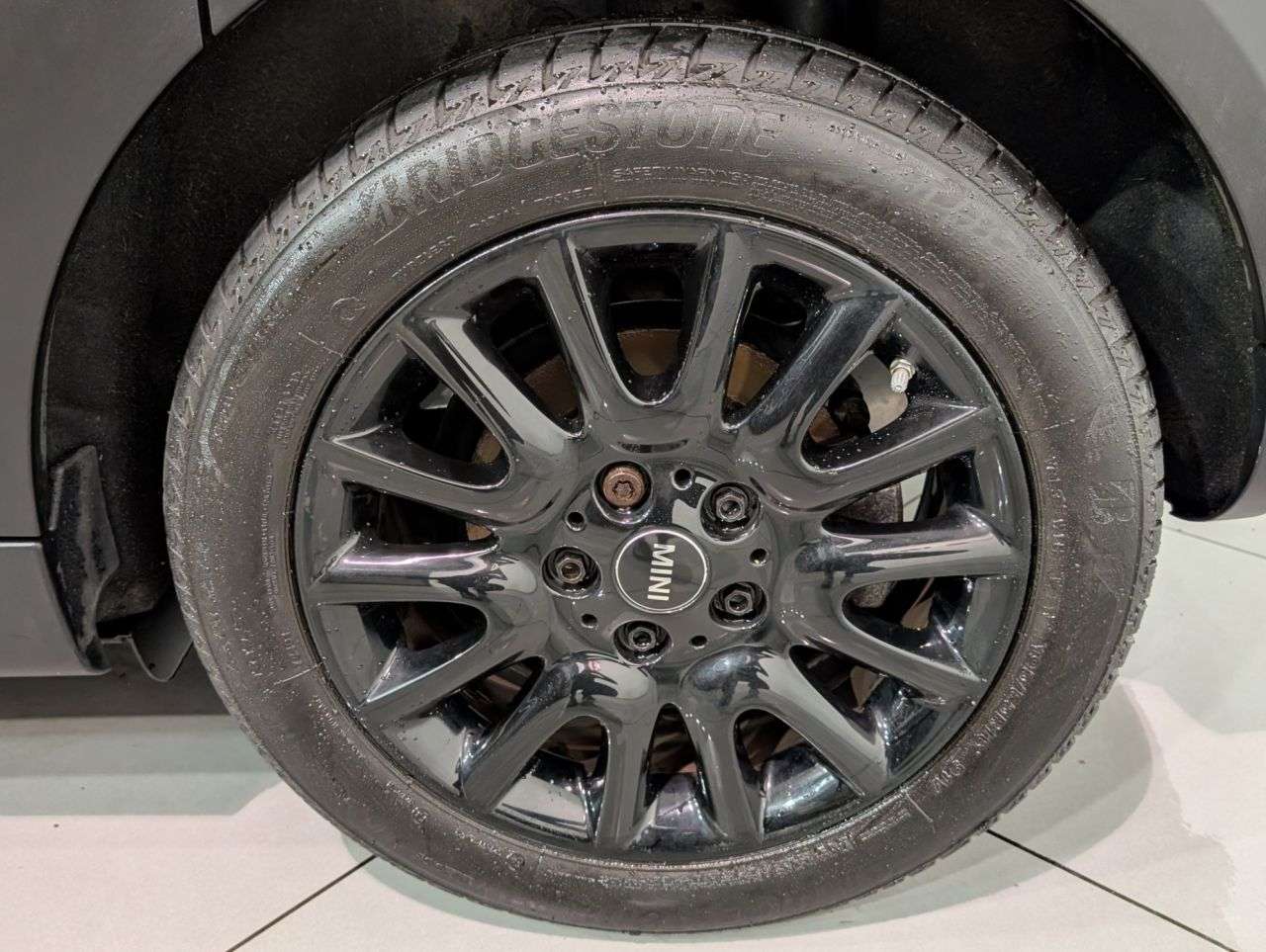 2018 MINI HATCH 2018 MINI HATCH