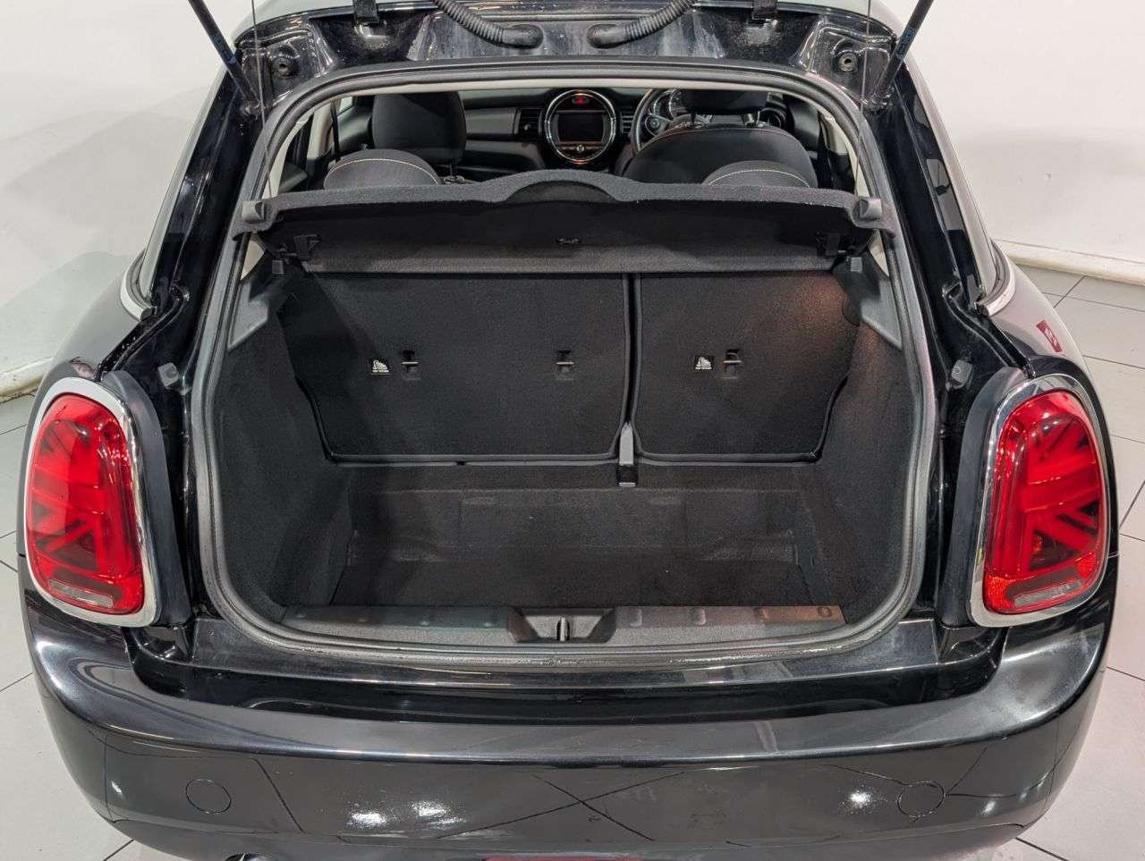 2018 MINI HATCH 2018 MINI HATCH