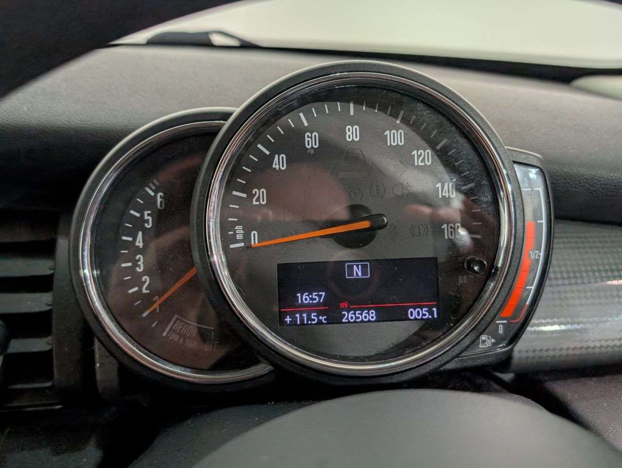 2018 MINI HATCH 2018 MINI HATCH