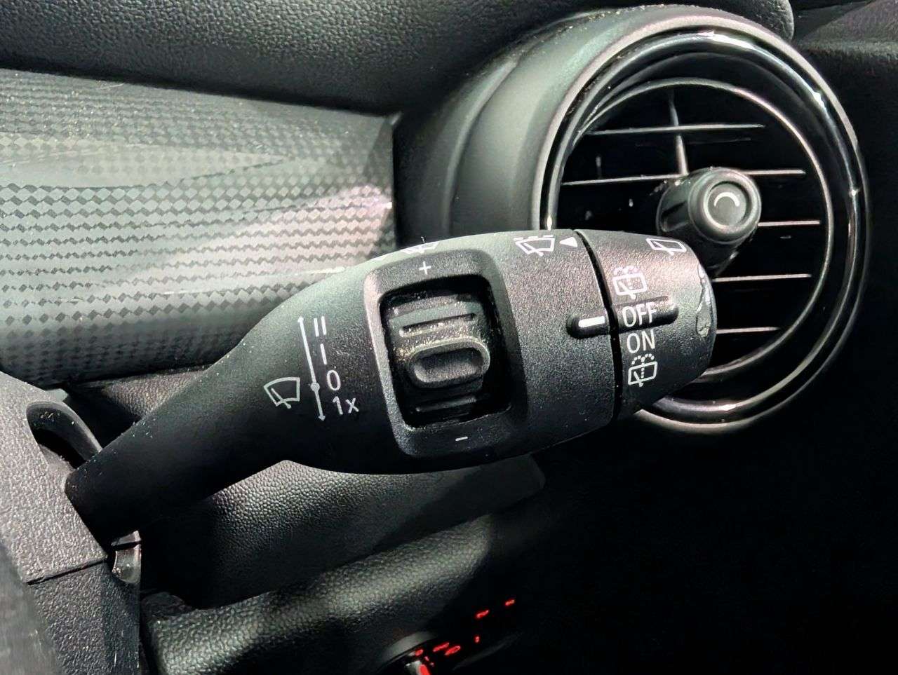 2018 MINI HATCH 2018 MINI HATCH