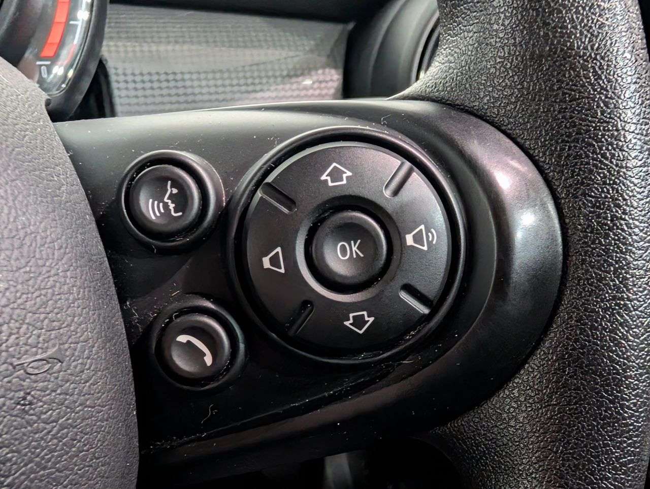 2018 MINI HATCH 2018 MINI HATCH