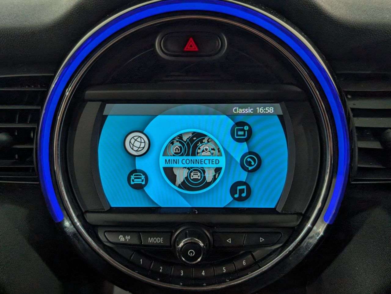 2018 MINI HATCH 2018 MINI HATCH