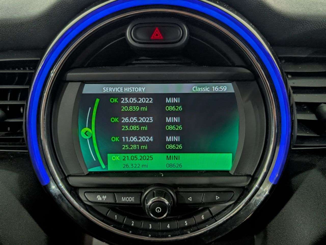 2018 MINI HATCH 2018 MINI HATCH