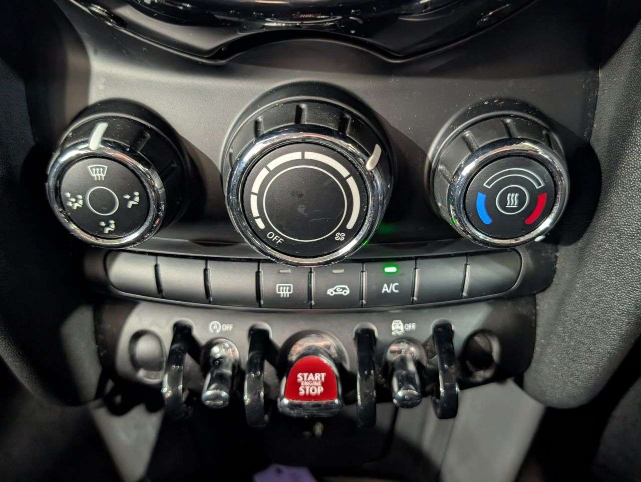 2018 MINI HATCH 2018 MINI HATCH