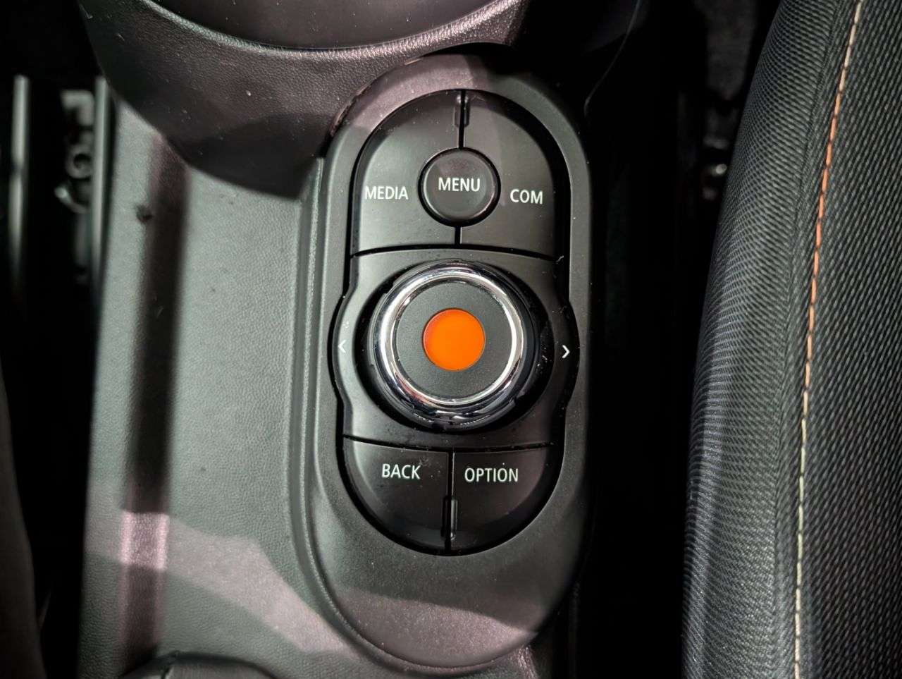 2018 MINI HATCH 2018 MINI HATCH