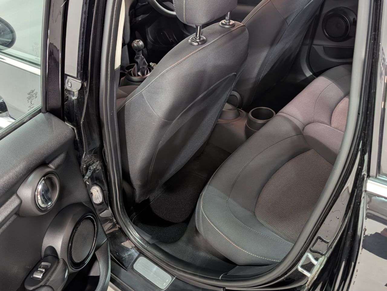 2018 MINI HATCH 2018 MINI HATCH