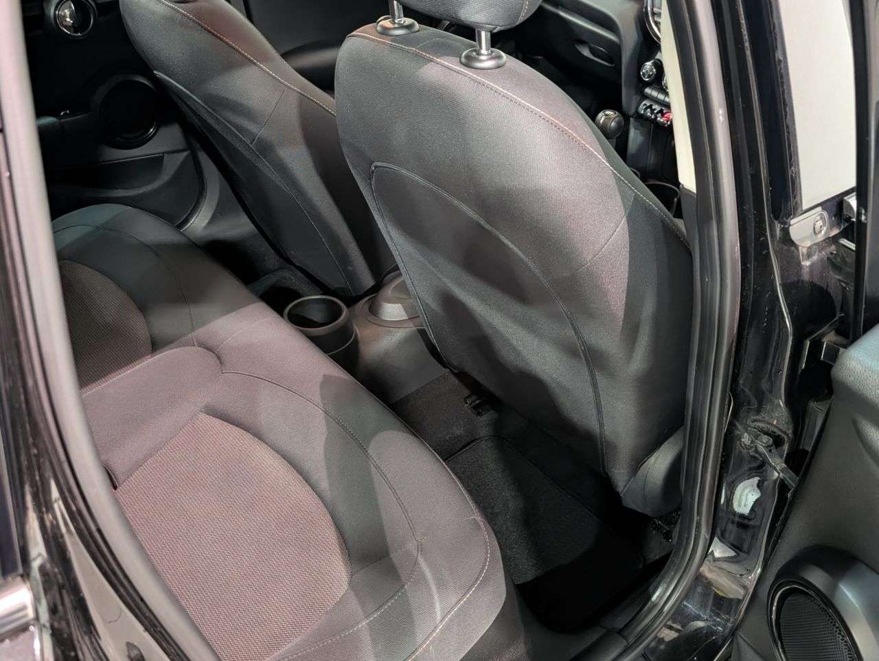 2018 MINI HATCH 2018 MINI HATCH