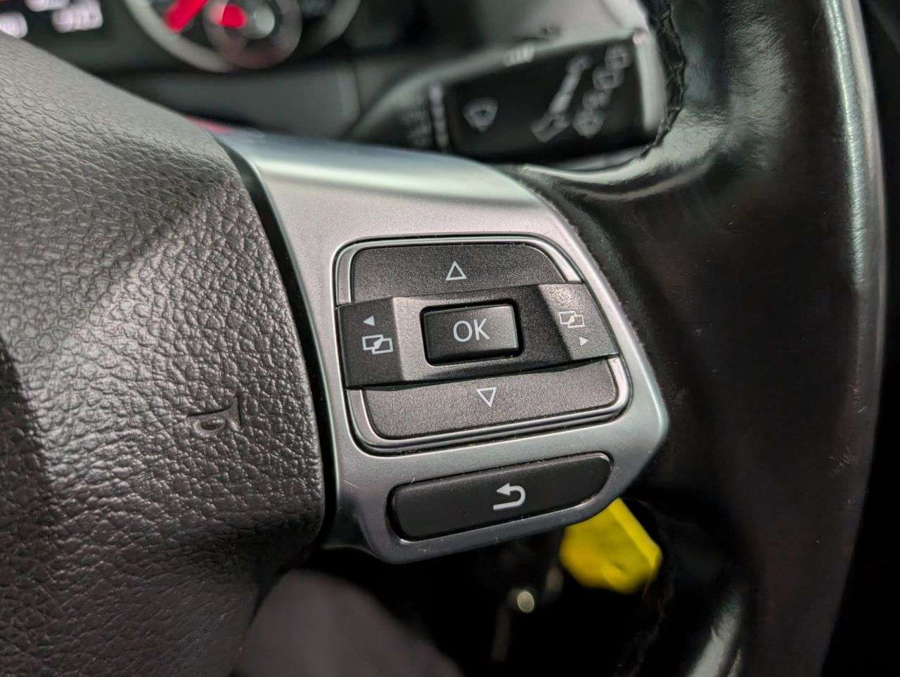 2016 VOLKSWAGEN TIGUAN 2016 VOLKSWAGEN TIGUAN