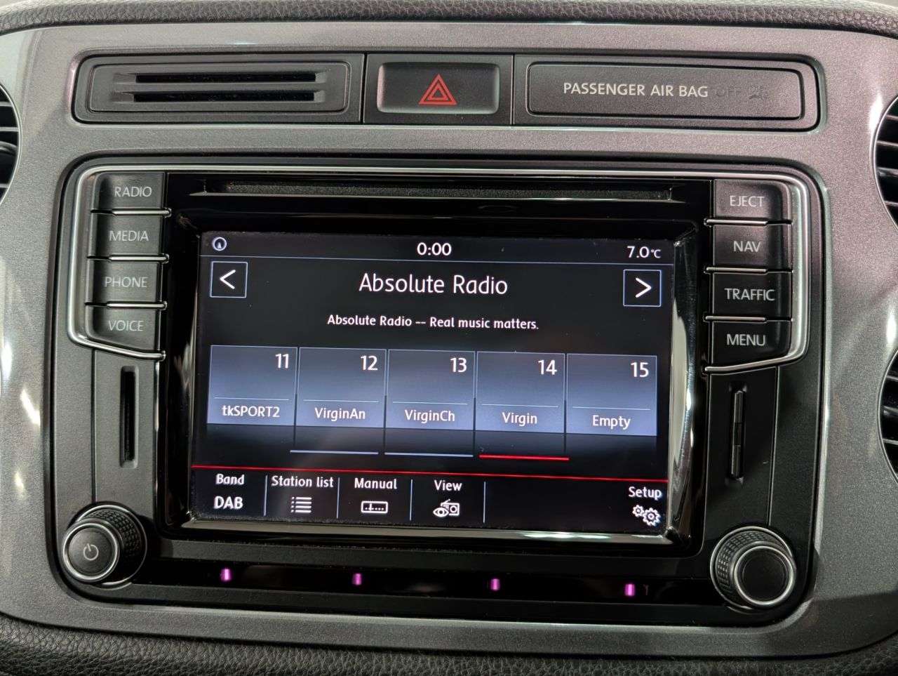 2016 VOLKSWAGEN TIGUAN 2016 VOLKSWAGEN TIGUAN