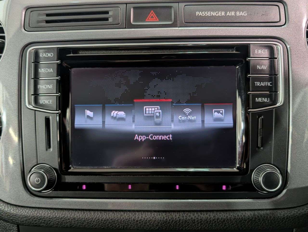 2016 VOLKSWAGEN TIGUAN 2016 VOLKSWAGEN TIGUAN