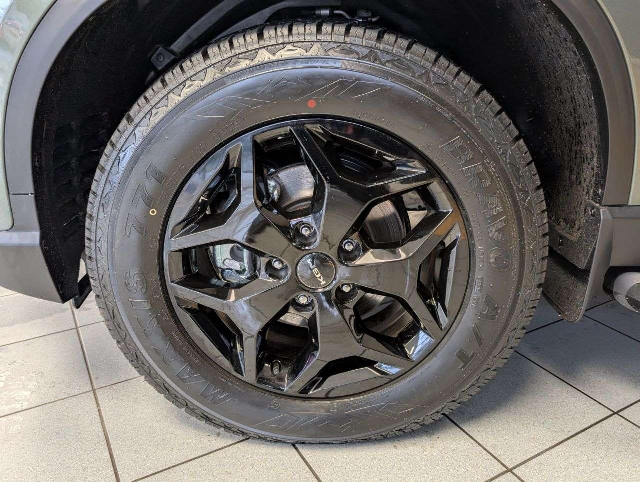 2025 KGM MUSSO 2025 KGM MUSSO