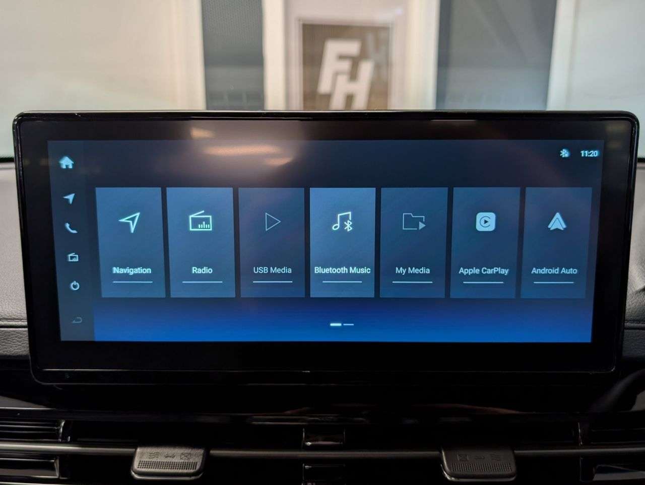 2025 KGM MUSSO 2025 KGM MUSSO