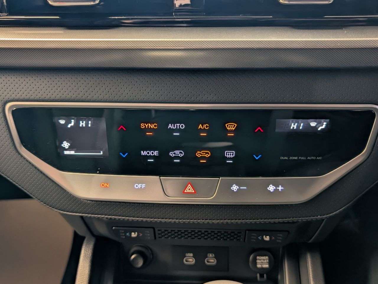 2025 KGM MUSSO 2025 KGM MUSSO