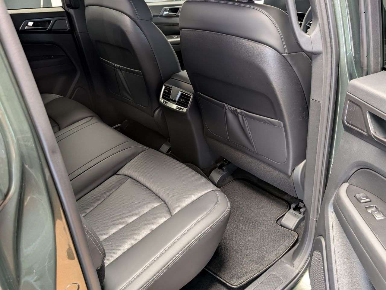 2025 KGM MUSSO 2025 KGM MUSSO