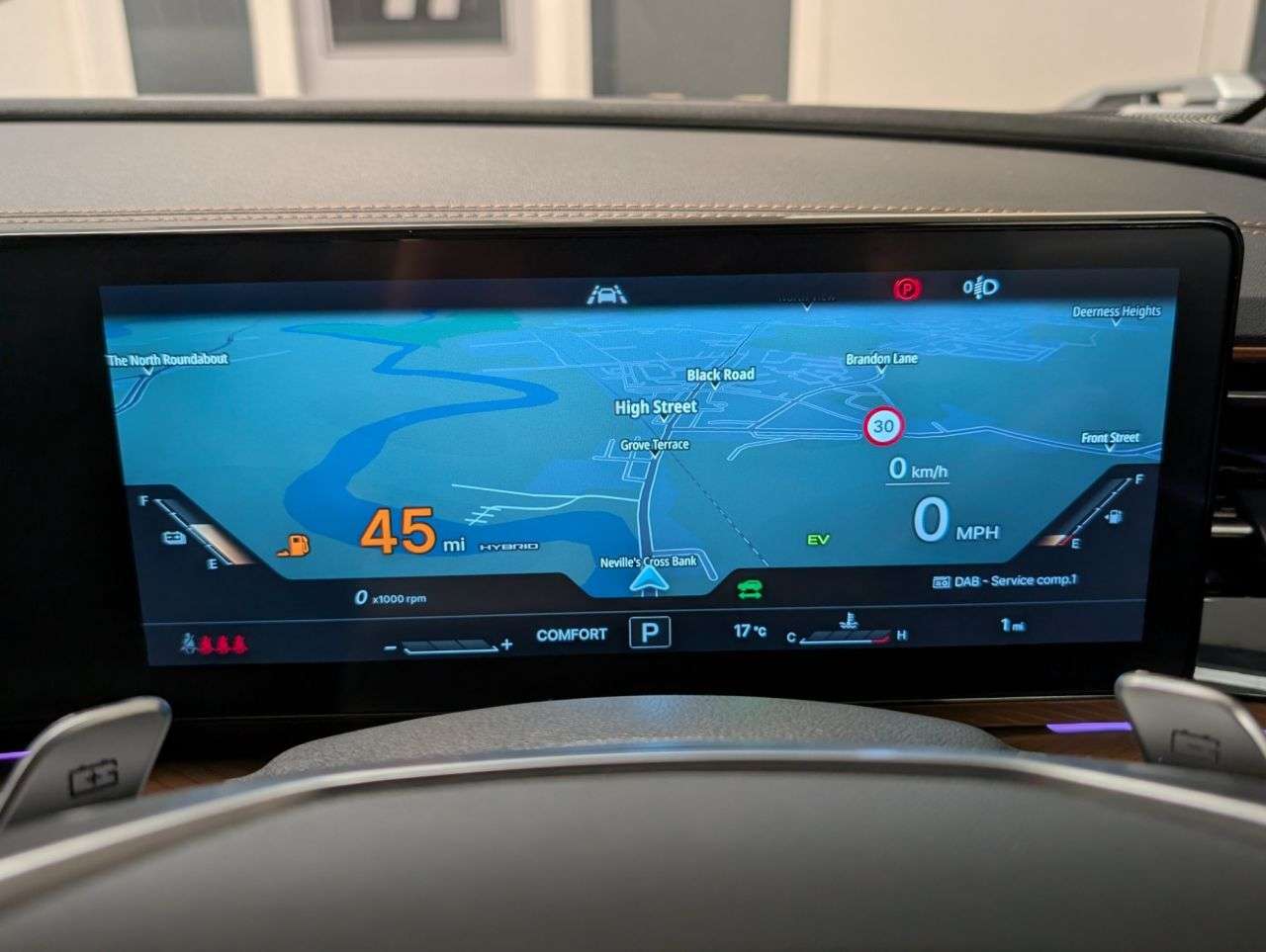 2025 KGM TORRES 2025 KGM TORRES