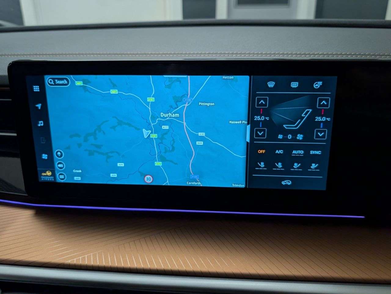 2025 KGM TORRES 2025 KGM TORRES