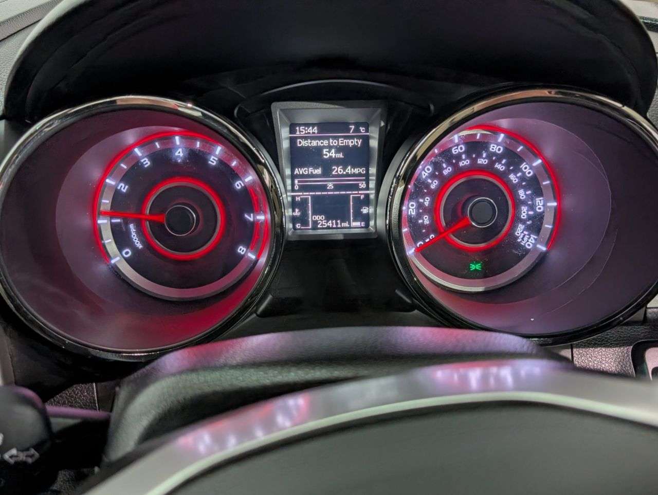 2017 SSANGYONG TIVOLI 2017 SSANGYONG TIVOLI