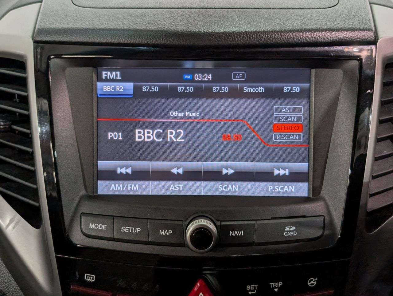 2017 SSANGYONG TIVOLI 2017 SSANGYONG TIVOLI