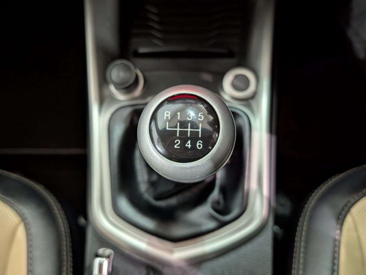 2017 SSANGYONG TIVOLI 2017 SSANGYONG TIVOLI