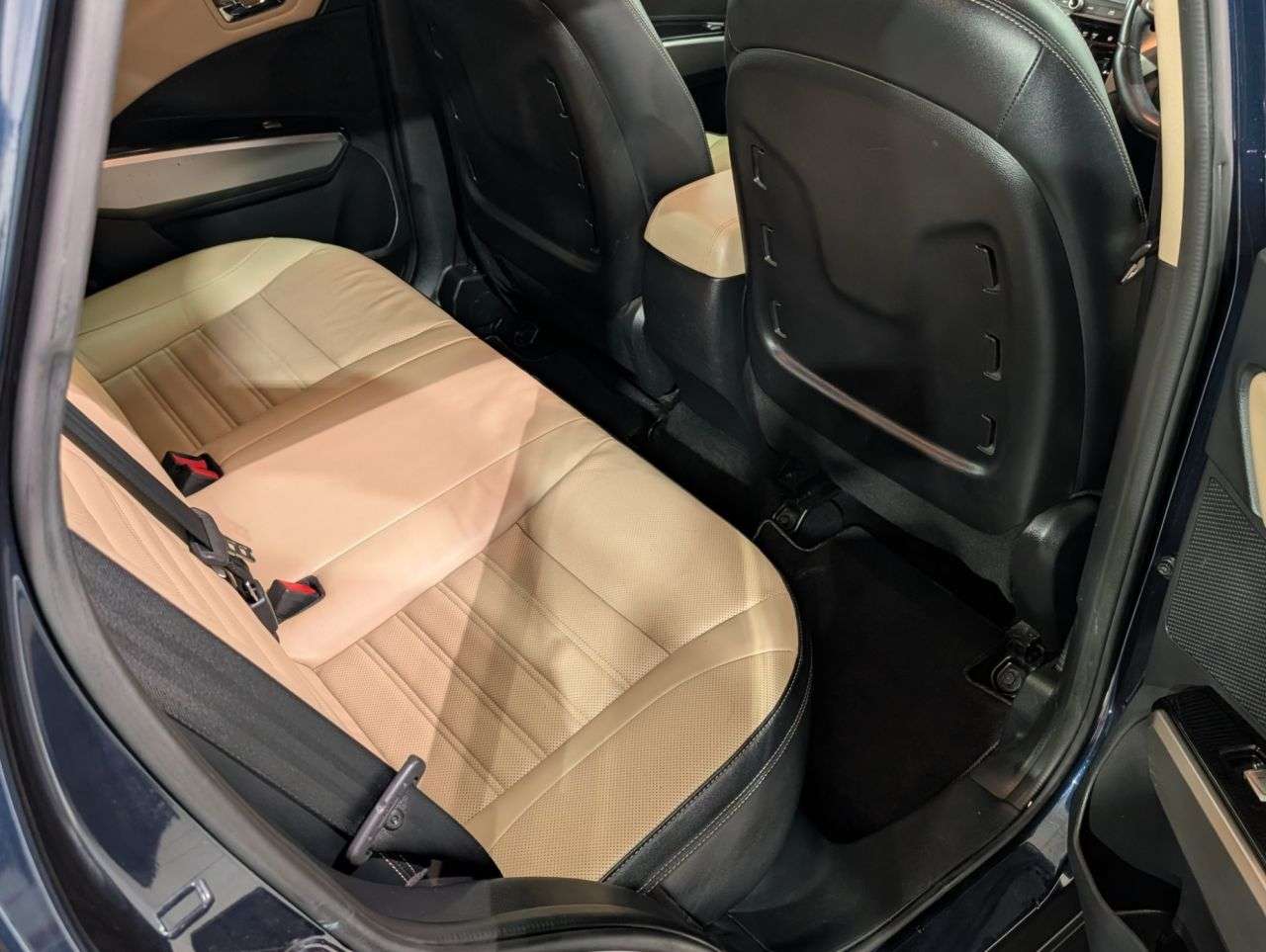 2017 SSANGYONG TIVOLI 2017 SSANGYONG TIVOLI