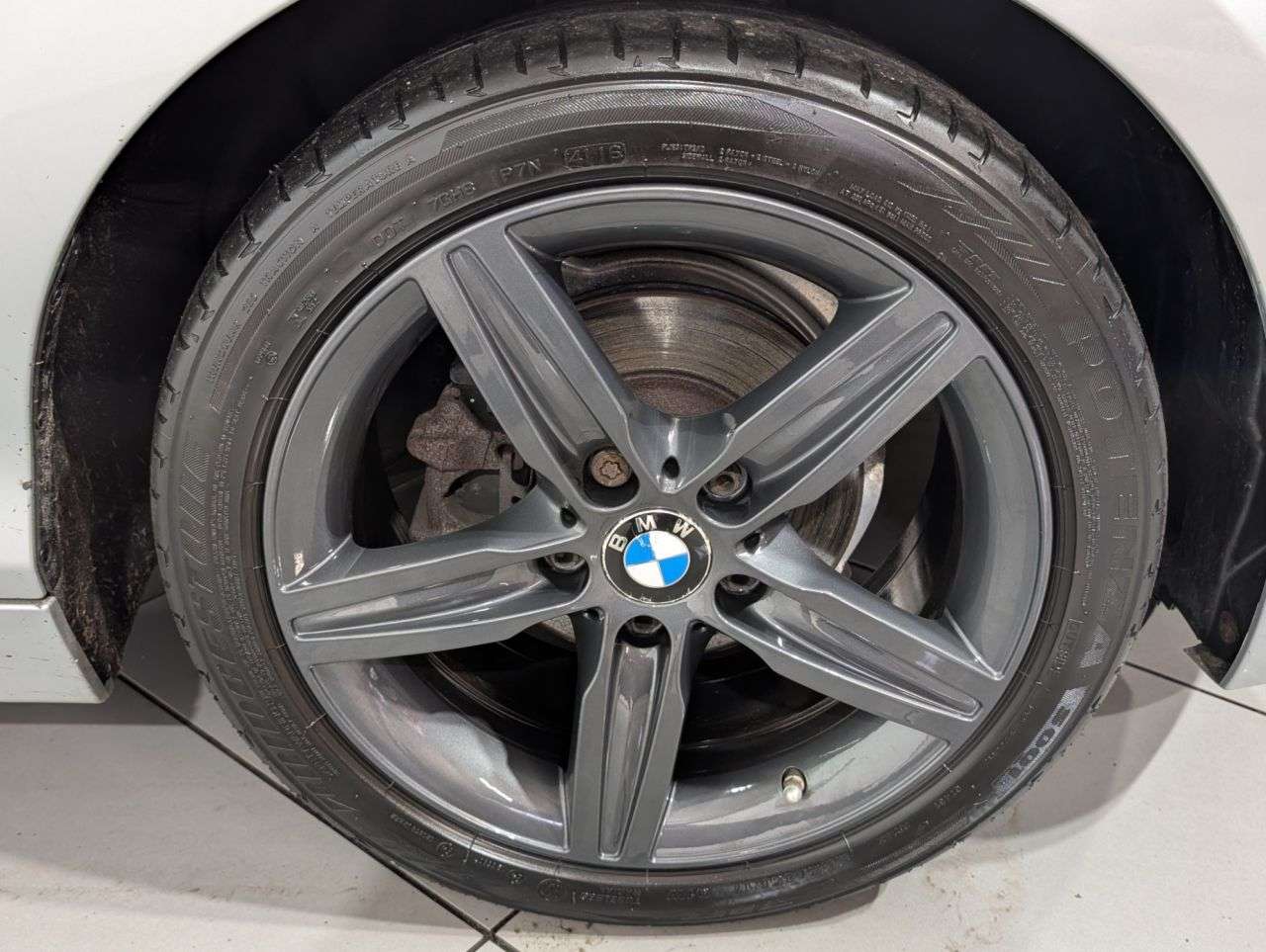 2017 BMW 1 SERIES 2017 BMW 1 SERIES