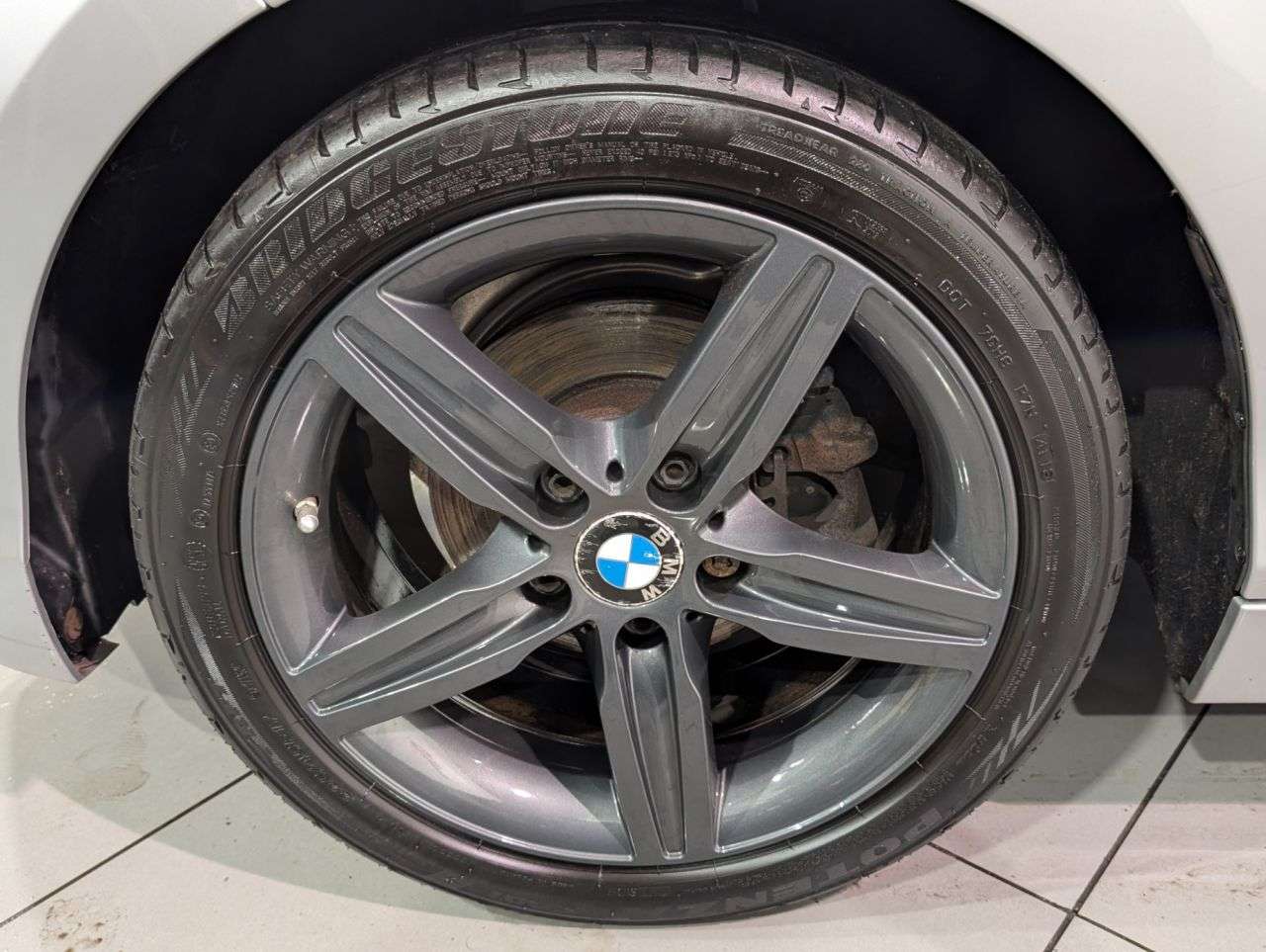 2017 BMW 1 SERIES 2017 BMW 1 SERIES