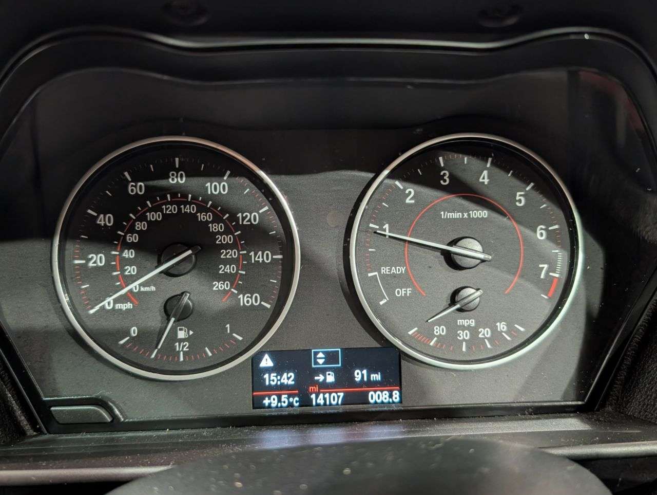 2017 BMW 1 SERIES 2017 BMW 1 SERIES