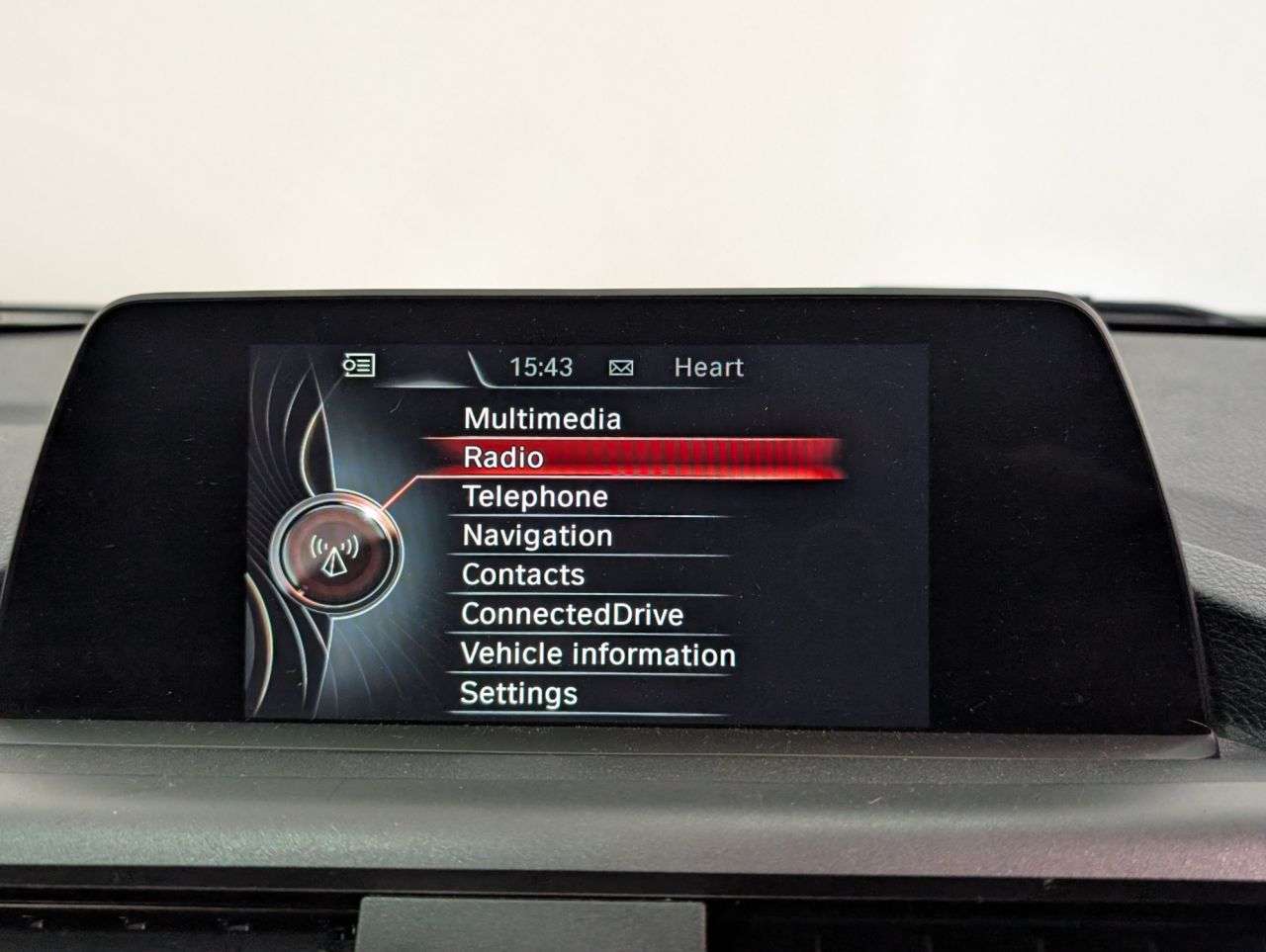 2017 BMW 1 SERIES 2017 BMW 1 SERIES