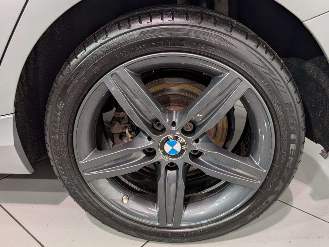 2017 BMW 1 SERIES 2017 BMW 1 SERIES