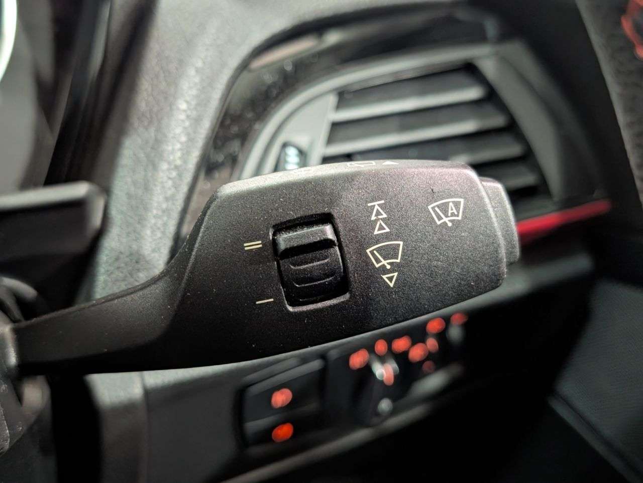 2017 BMW 1 SERIES 2017 BMW 1 SERIES