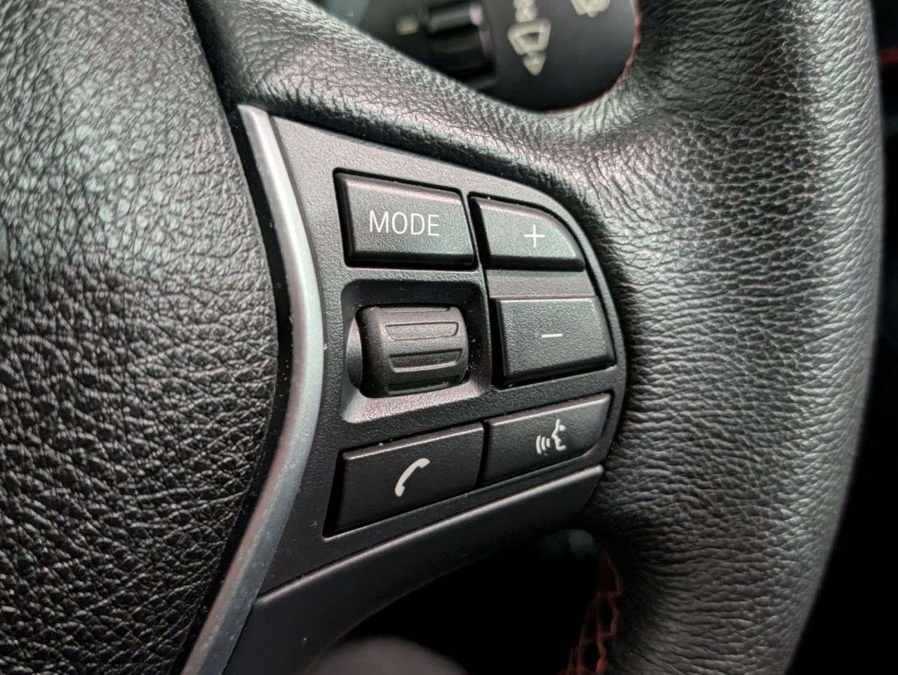 2017 BMW 1 SERIES 2017 BMW 1 SERIES