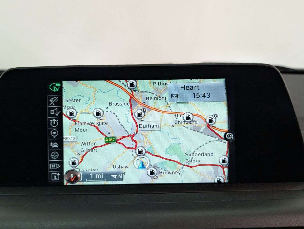 2017 BMW 1 SERIES 2017 BMW 1 SERIES