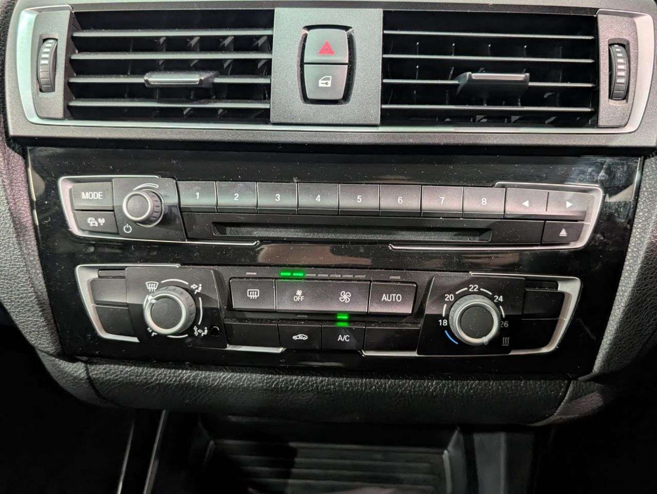 2017 BMW 1 SERIES 2017 BMW 1 SERIES