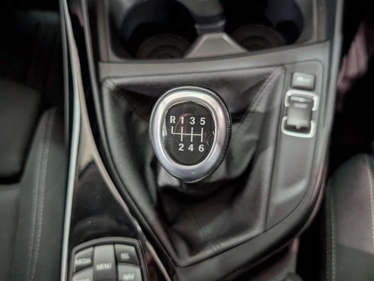 2017 BMW 1 SERIES 2017 BMW 1 SERIES