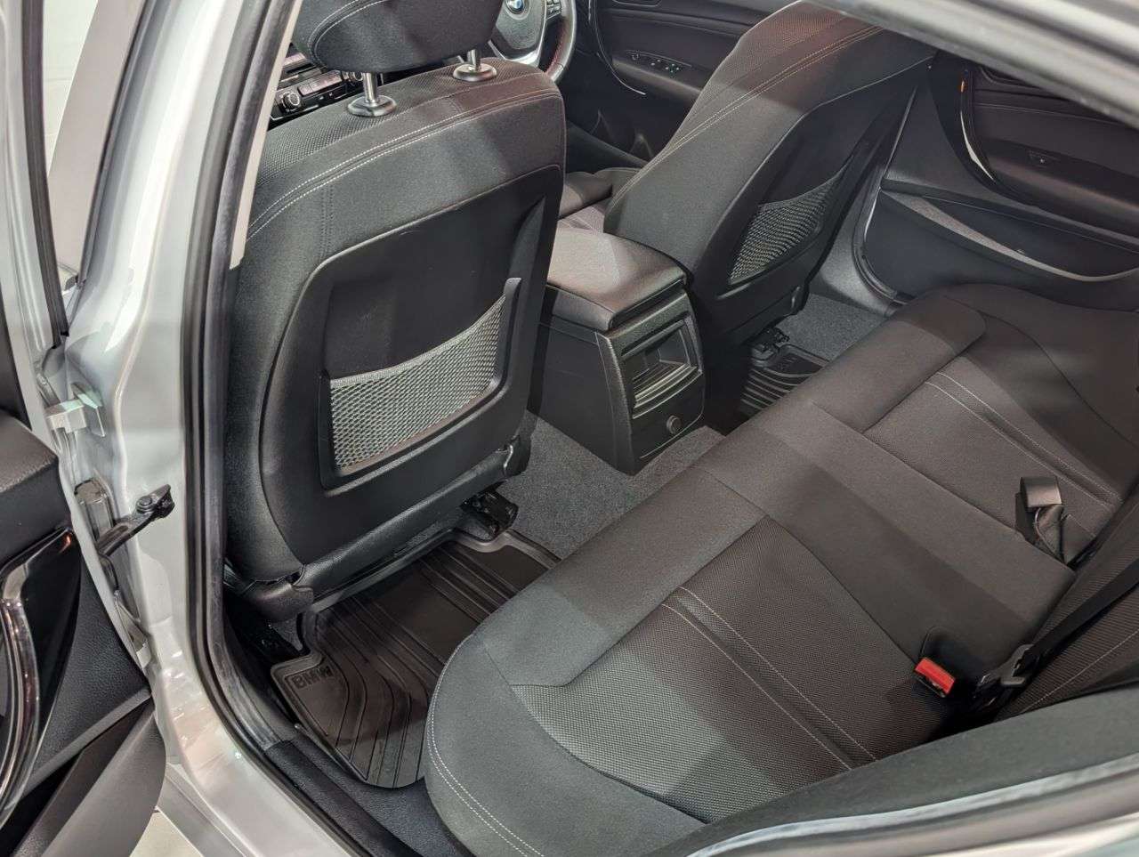 2017 BMW 1 SERIES 2017 BMW 1 SERIES