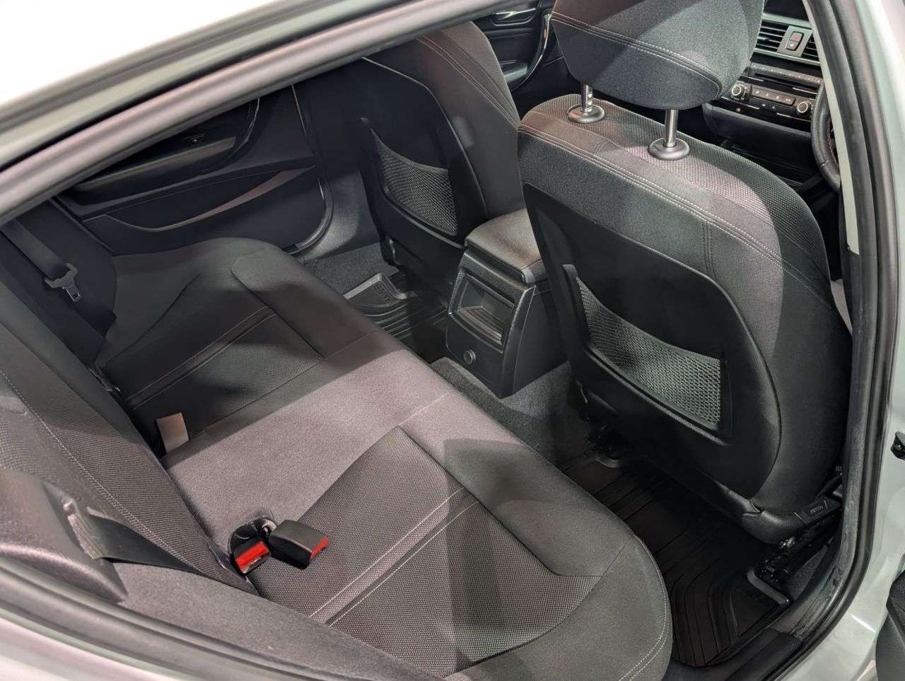 2017 BMW 1 SERIES 2017 BMW 1 SERIES