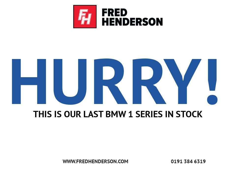 2017 BMW 1 SERIES 2017 BMW 1 SERIES