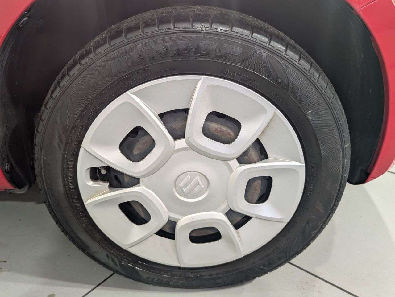 2021 SUZUKI IGNIS 2021 SUZUKI IGNIS