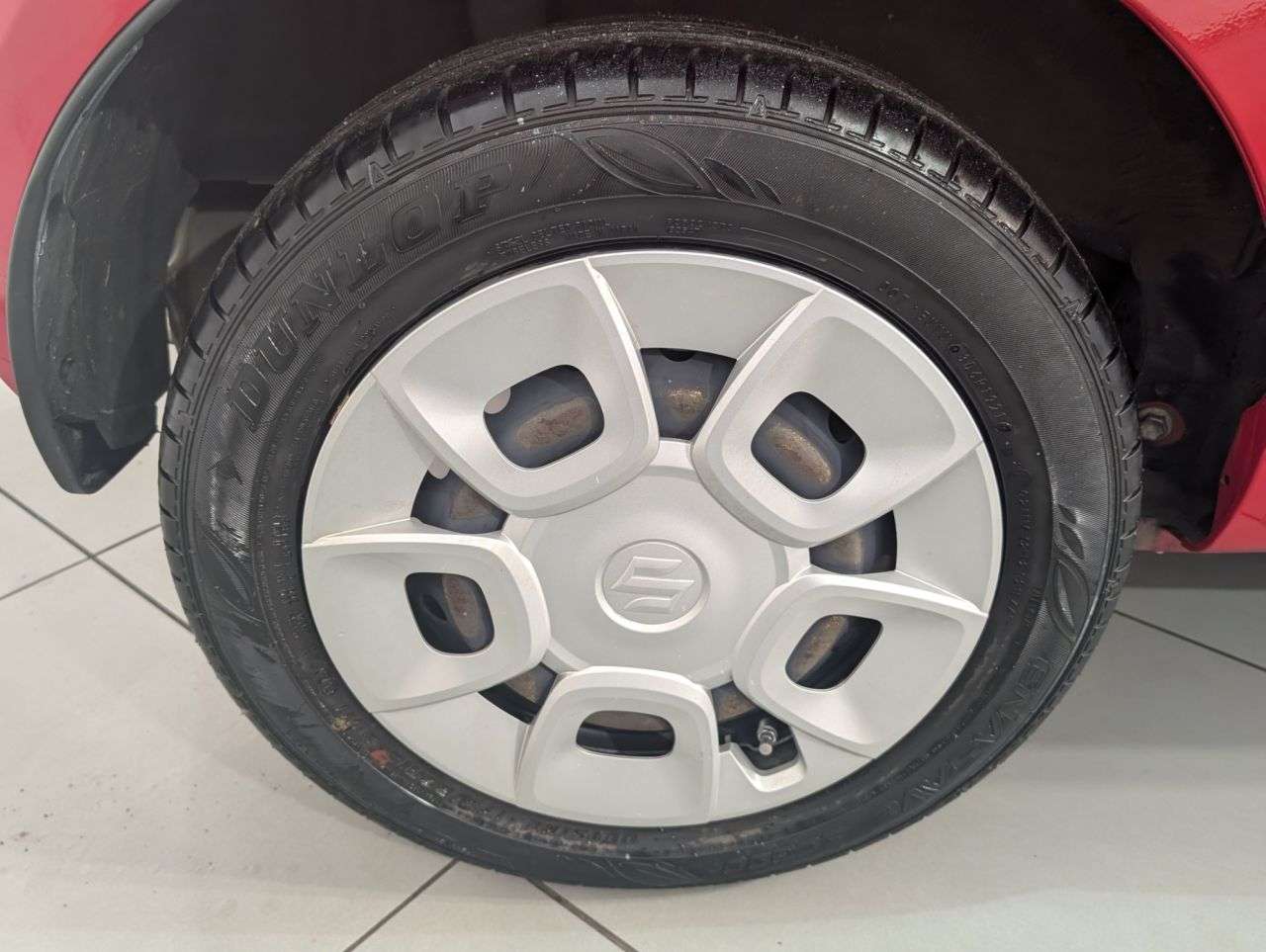 2021 SUZUKI IGNIS 2021 SUZUKI IGNIS